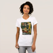 STUCK T-Shirt (Vorne ganz)