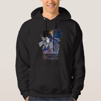 Stück von sht BoJack Horseman Hoodie