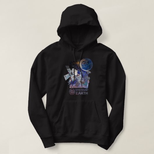 Stück von sht BoJack Horseman Hoodie (Design vorne)
