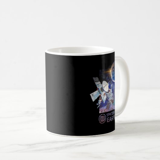 Stück von sht BoJack Horseman Kaffeetasse (VorderseiteRechts)