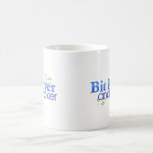 Stückchen-Urheber und Schüttel-Apparat Kaffeetasse (Mittel)