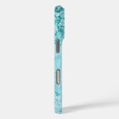 Stücke der mentalen Integration Case-Mate iPhone Hülle (Rückseite / Rechts)