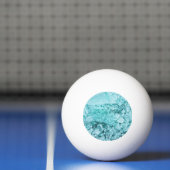 Stücke der mentalen Integration Tischtennisball (Netto)