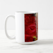 Stücke Freude Kaffeetasse (Links)