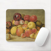 Stücke Frucht Mousepad (Mit Mouse)
