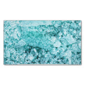 Stücke Geistesintegration Magnetische Visitenkarte (Vorderseite)