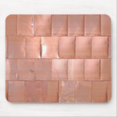 Stücke Kupfer Mousepad (Vorne)
