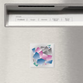 Stücke Magnet (In Situ (Geschirrspüler))