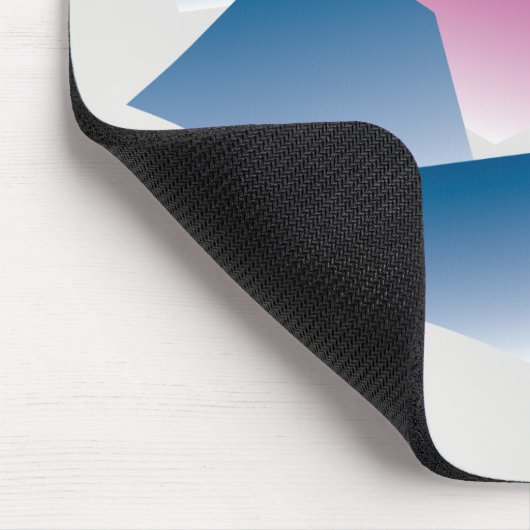 Stücke Mousepad (Ecke)