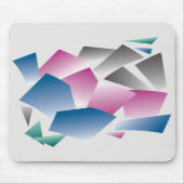 Stücke Mousepad (Vorne)