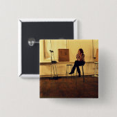 Stücke nur so gut wie das Ganze Button (Vorne & Hinten)