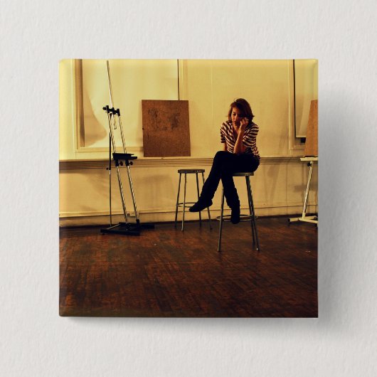 Stücke nur so gut wie das Ganze Button (Vorderseite)