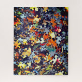 Stücke Puzzle (Vertikal)