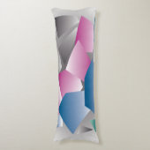 Stücke Seitenschläferkissen (Vorderseite Vertikal)