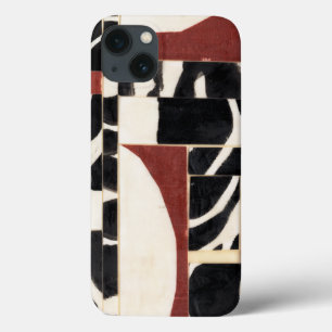 Stücke u. Teile I iPhone 13 Hülle