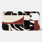 Stücke u. Teile I Case-Mate iPhone Hülle (Rückseite (Horizontal))