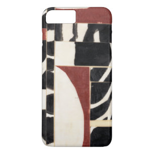 Stücke u. Teile I iPhone 8 Plus/7 Plus Hülle