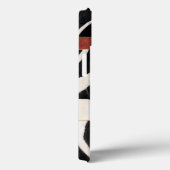 Stücke u. Teile I Case-Mate iPhone Hülle (Rückseite / Rechts)