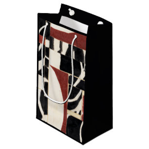 Stücke u. Teile I Kleine Geschenktüte