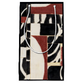 Stücke u. Teile I Kleine Geschenktüte (Vorderseite)