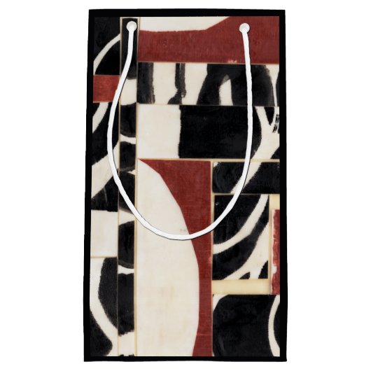 Stücke u. Teile I Kleine Geschenktüte (Vorderseite)