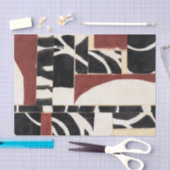 Stücke u. Teile I Seidenpapier (Handwerk)