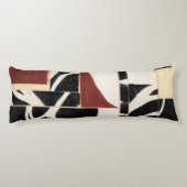 Stücke u. Teile I Seitenschläferkissen (Rückseite)