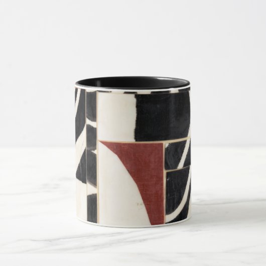 Stücke u. Teile I Tasse (Zentrum)