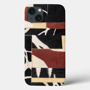 Stücke u. Teile II Case-Mate iPhone Hülle