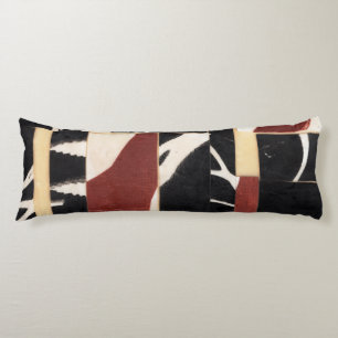 Stücke u. Teile II Seitenschläferkissen