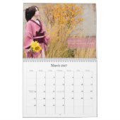 Stuckey Medien Cosplay Kalender 2015 (Mär 2027)