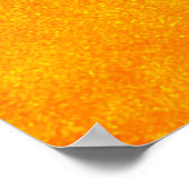 Stuckputz Poster (Ecke)