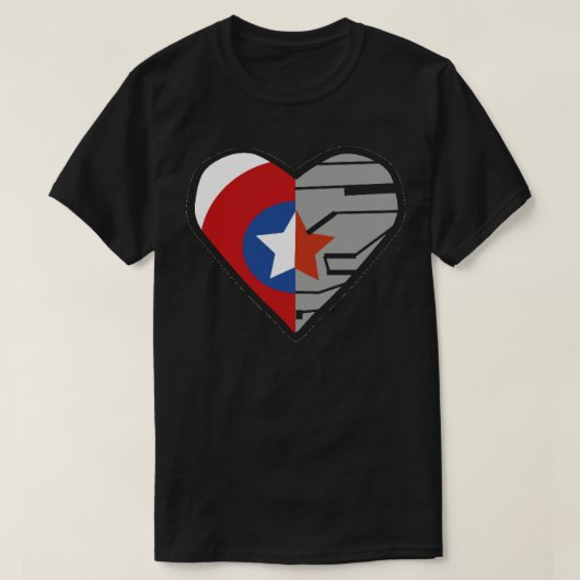 Stucky 3 T-Shirt (Design vorne)