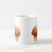 Stud Muffin Hunky Boyfriend Husband Kaffeetasse (Mittel)