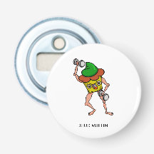 Stud Muffin Weight Lifting