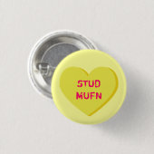 STUD MUFN BUTTON (Vorne & Hinten)