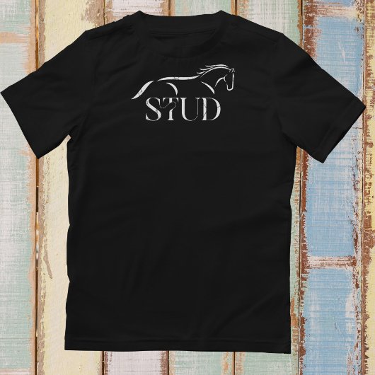 Stud T - Shirt, Gay Stud T - Shirt, Gay-Mann Stolz T-Shirt