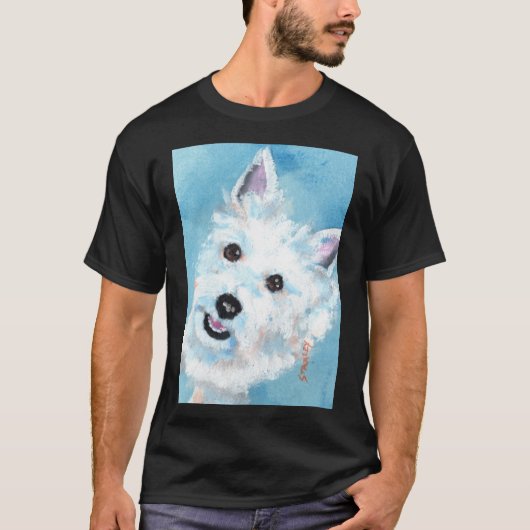 Studebakers Darby T-Shirt (Vorderseite)