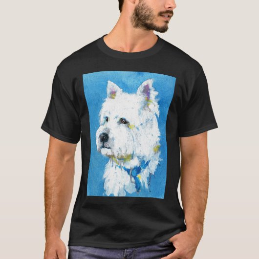 Studebakers pfui T-Shirt (Vorderseite)