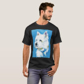 Studebakers pfui T-Shirt (Vorne ganz)