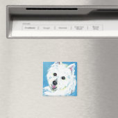 Studebaker's Tigger Magnet (In Situ (Geschirrspüler))