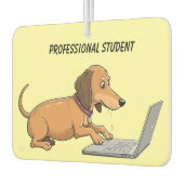 STUDENT  AUTOLUFTERFRISCHER (Links)