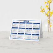 Student Class Zeitplan für die Zuweisung Prüfungen Karte (Gelbe Blume)