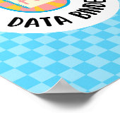 student data binder title page insert poster (Ecke)