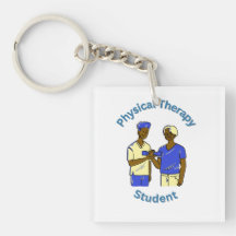 Student der Physiotherapie