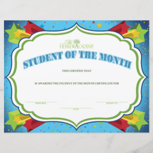 Student des Monats