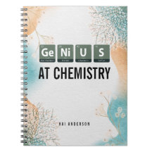 Student für benutzerdefinierte Genius Periodic Tab