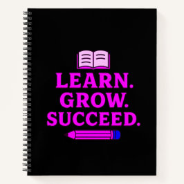 Student notebook notizblock