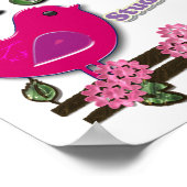 Student Nurse Poster (Ecke)