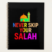 Student  planer (Vorderseite)